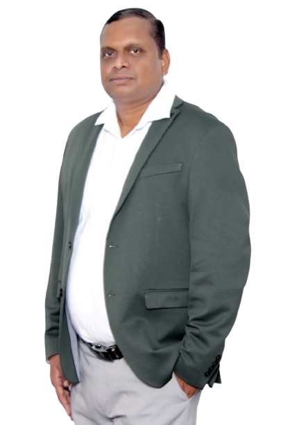 Dinesh Tadi